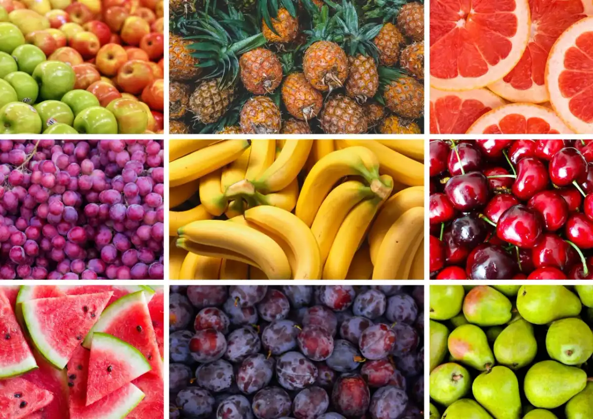 Nyttigaste frukten? Välj rätt efter C-vitamin och fiber